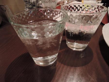 和らぎ水
