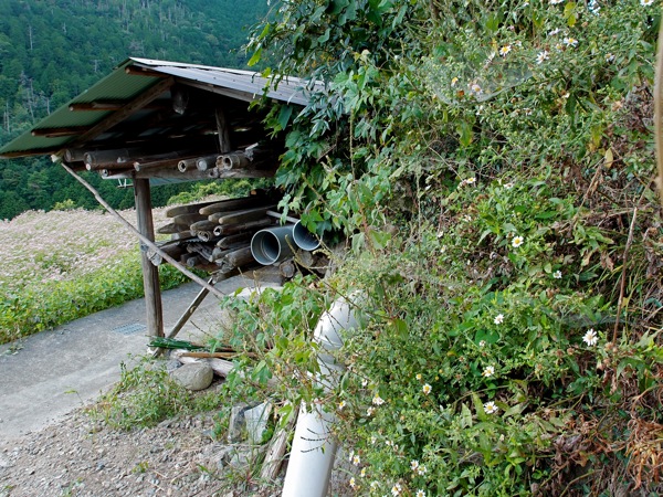 小屋