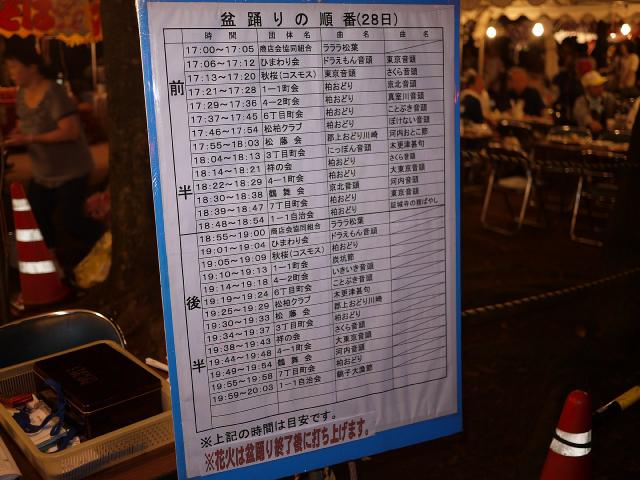 松葉町ふるさとまつり110828020