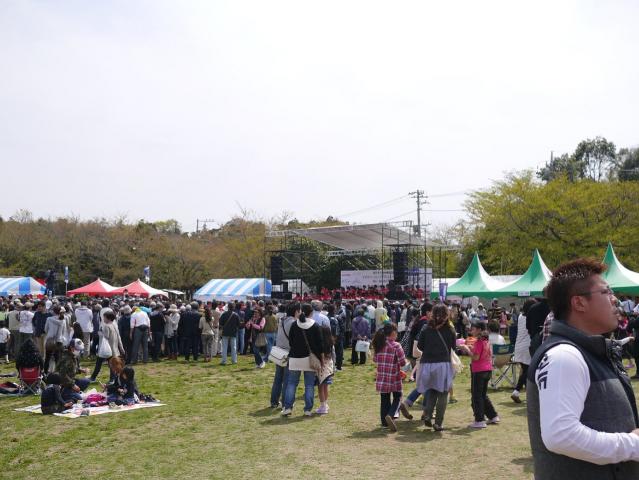 チャリティーミュージックフェス絆2013130414002