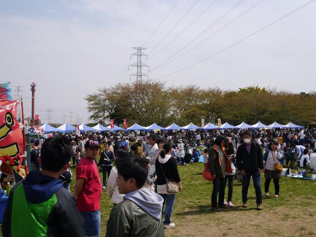 チャリティーミュージックフェス絆2013130414007