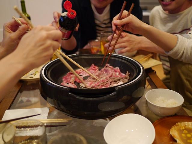 ホームパーティー130503005