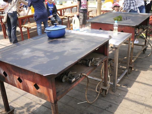 BBQ水代果樹園130506005