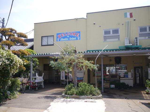 BBQ水代果樹園130506000
