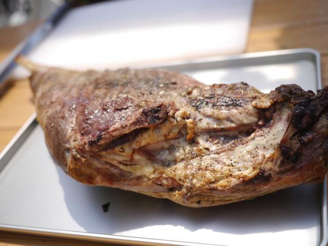 BBQ水代果樹園130506011