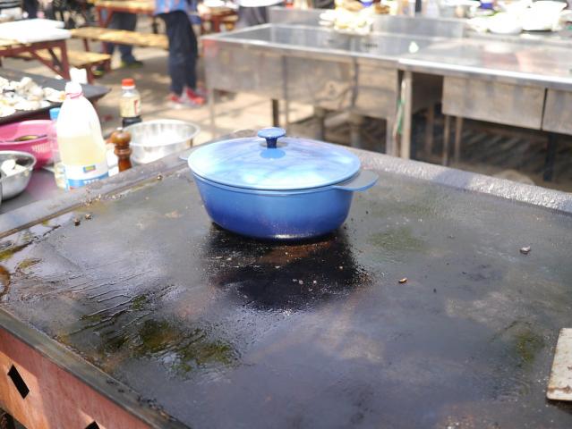 BBQ水代果樹園130506013