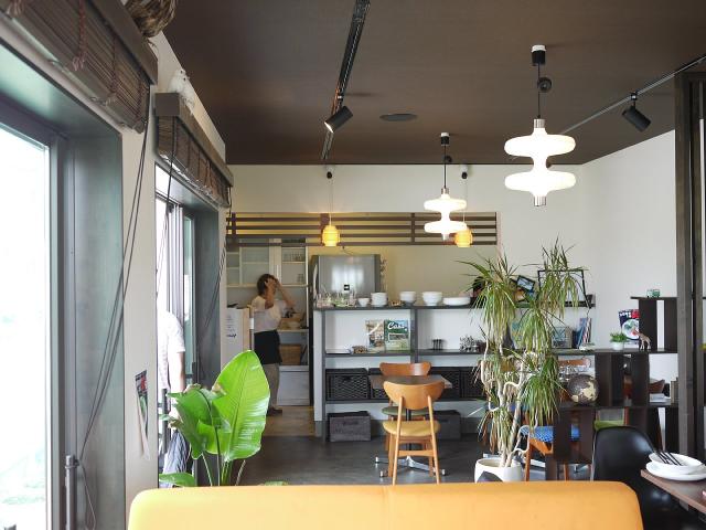 カフェガパオ130615005