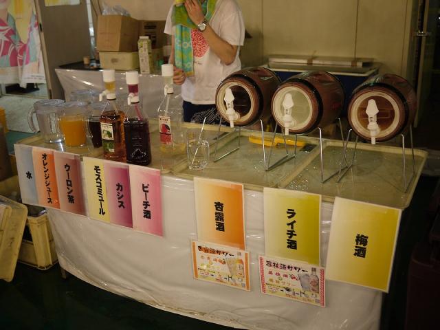 そごう屋上ビアガーデン130712005