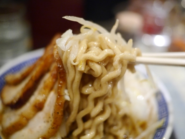 麺屋こうじ140121005