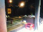 嘉門次小屋Ⅲ-110925