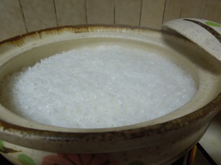土鍋