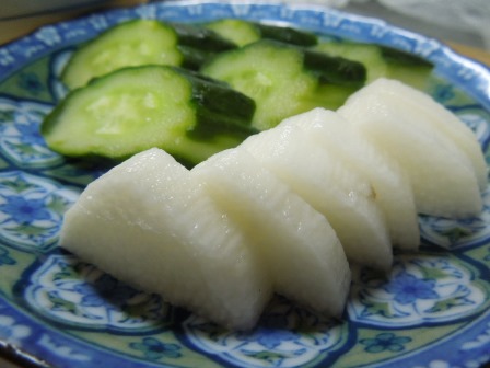 漬物