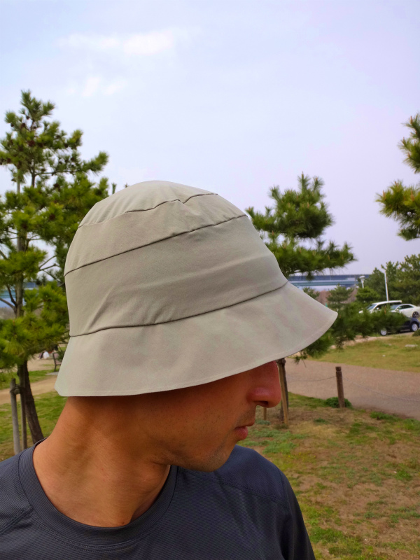 超安い アークテリクス シンソロハット Arc'teryx Sinsolo Hat