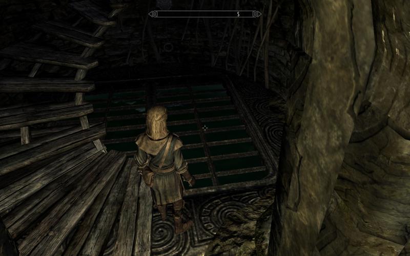 サファイア ドラゴンの爪 ふたつの月のある世界で Skyrim