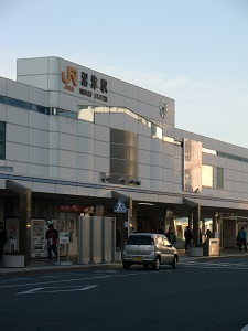 ゴール