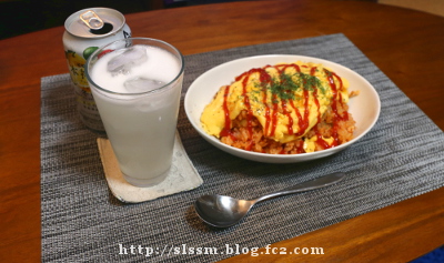 ASAランチョンマット2 2013.12.16