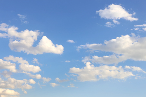 空