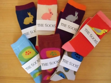 THE SOCKS