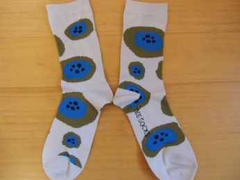 THE SOCKS
