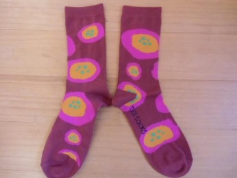 THE SOCKS