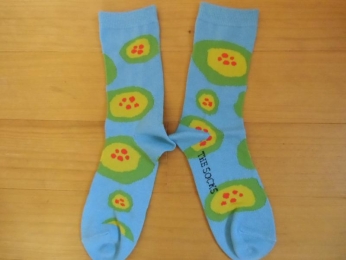 THE SOCKS