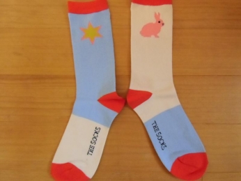THE SOCKS