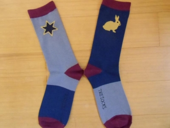 THE SOCKS