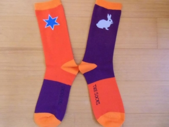 THE SOCKS