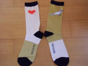 THE SOCKS