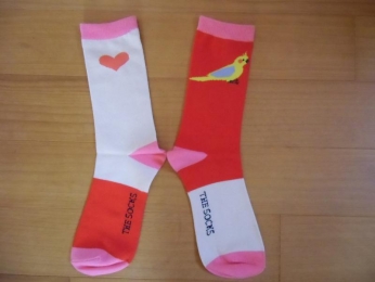 THE SOCKS