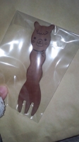 アルパカフォーク