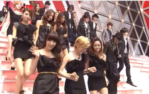 第62回紅白歌合戦 11 Mbc歌謡大祭典 少女時代の日々 Snsd Days