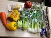 野菜(