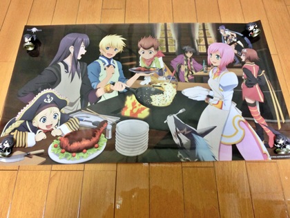ポスター