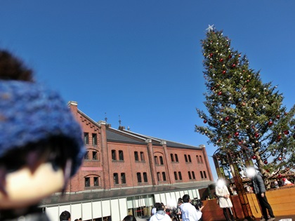 ドイツのクリスマス