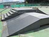 スケートパーク2