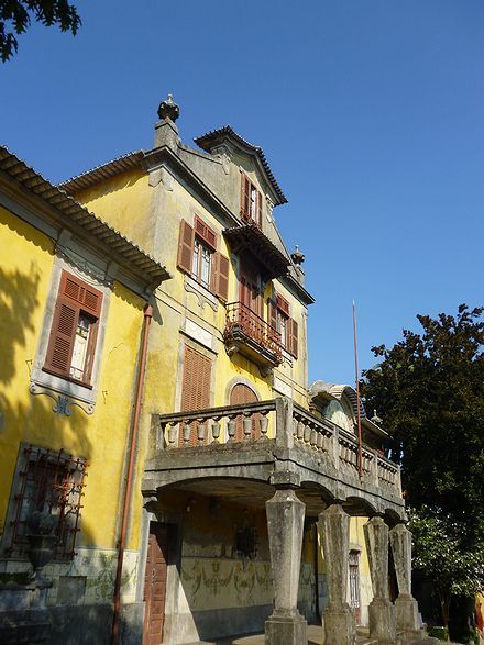 Quinta de Sao Roque
