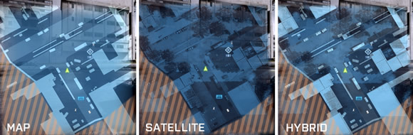 minimap