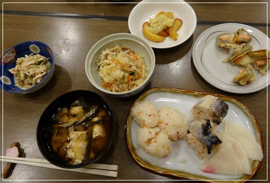 料理教室