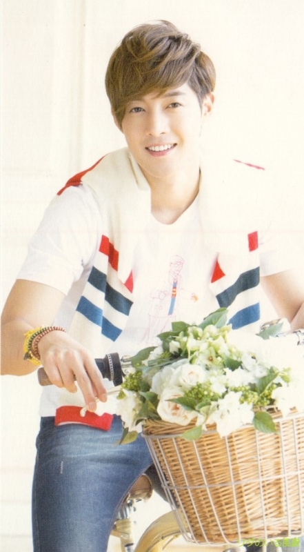 KOREA official 2013 MAY#3a