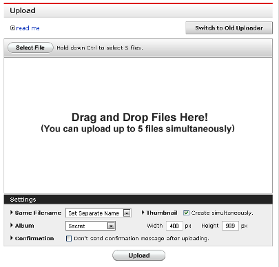 Fc2 Infoblog Fc2 Blog New File Upload Tool Is Now Available In Multiple Languages - mi bebe me vuelve loca y es nudista con dain roblox