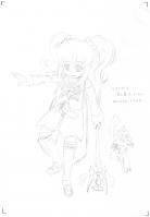 アニスとトクナガ(下書き)