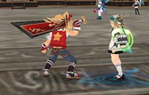 バル
