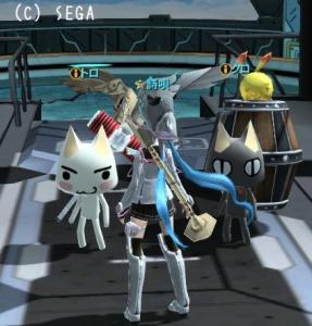 トロクロ2