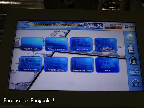 Welcome to Suvarnabhumi