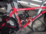 BASSO Viper タッチアップ
