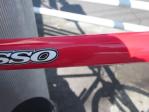 BASSO Viper タッチアップ