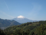 松田山