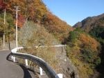 ヤビツ峠