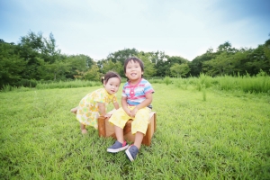 キッズキャンペーンM様のサンプルフォト2